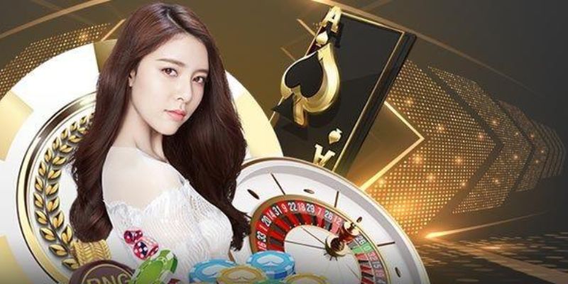 Casino 23WIN mang đến sản phẩm chất lượng