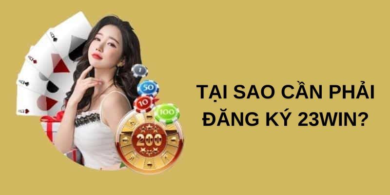 Trải nghiệm kho game bất tận khi đăng ký thành công