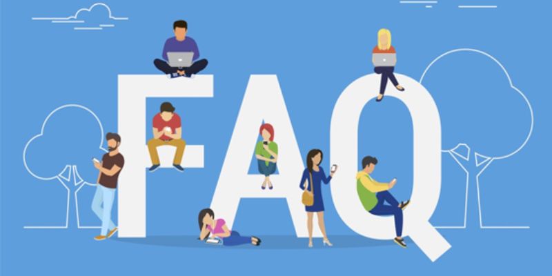 FAQ về chính sách bảo mật 23Win