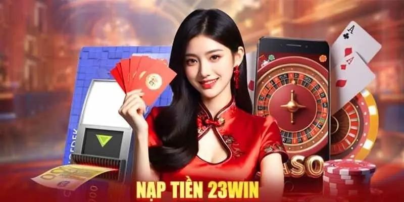 Nạp tiền 33win lưu ý và điều kiện mới nhất 2025