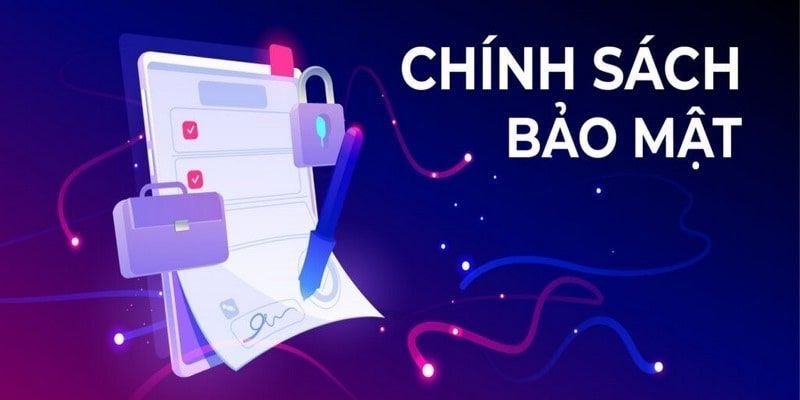 Những nội dung phổ biến trong chính sách bảo mật 23Win