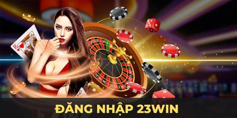 Tỷ lệ trả thưởng hấp dẫn khi đăng nhập 23WIN