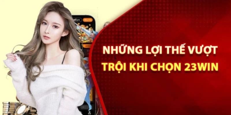 Vì sao thành viên nên đăng nhập 23WIN ngay